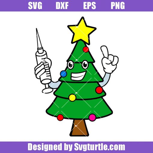2021-christmas-tree-svg_-funny-christmas-svg_-vaccine-svg_-vaccinated-svg.jpg