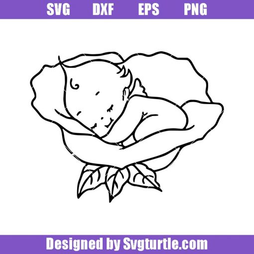 Baby-sleeping-roses-svg_-sleeping-baby-svg_-baby-cute-svg.jpg