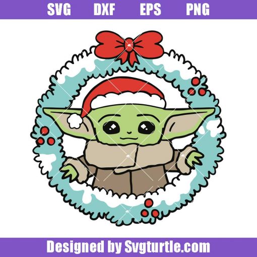 Baby-yoda-christmas-svg_-baby-yota-svg_-baby-yoda-with-wreath-svg.jpg