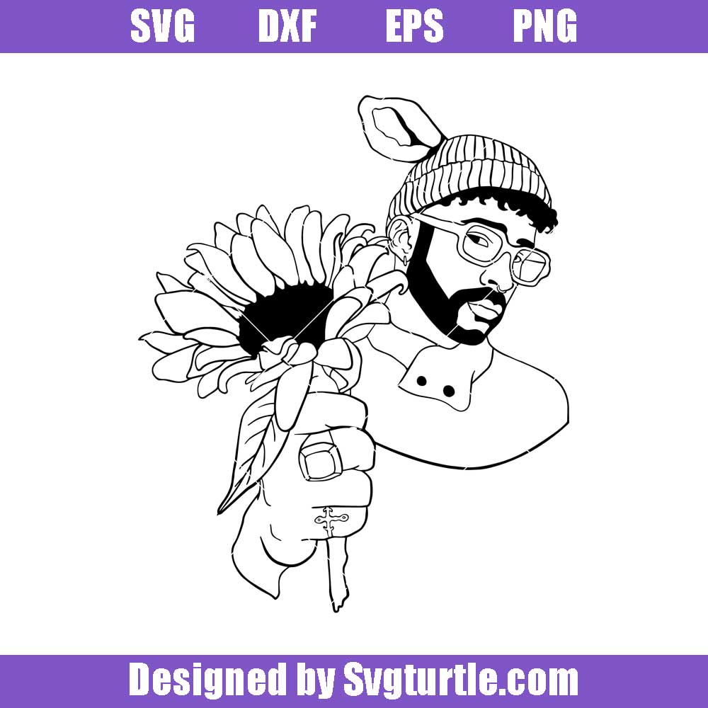 Flower SVG - Svgturtle.com