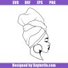 Black-woman-with-head-scarf-svg_-african-american-svg_-girl-personality-svg.jpg