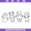 Christmas-bundle-svg_-snowman-svg_-reindeer-svg_-santa-svg_-elf-svg.jpg