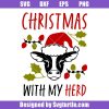 Christmas-funny-with-my-herd-svg_-cow-with-santa-hat-svg_-christmas-cow-svg.jpg
