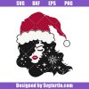 Christmas-santa-hat-woman-svg_-eyelashes-and-lips-girl-svg_-pretty-face-svg.jpg
