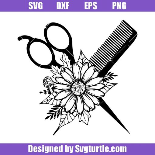 Comb-scissors-with-floral-svg_-hair-stylist-svg_-haircut-svg.jpg