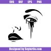 Crying-lady-face-svg_-sad-girl-svg_-depressed-lady-svg_-tears-on-lips-svg.jpg