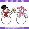 Cute-christmas-svg_-snowman-toast-svg_-snowman-party-svg_-snowgirl-svg.jpg
