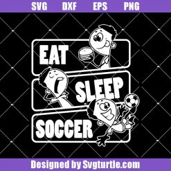 Eat Sleep Soccer Svg, Soccer Enthusiasts Svg, Soccer Mom Svg, Soccer Dad Svg