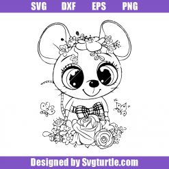 Floral-mouse-girl-svg_-floral-mouse-cute-svg_-wildflower-mouse-svg.jpg