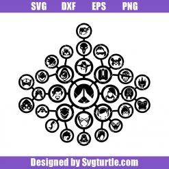 Game Logo Svg, Game Palyer Svg, Gamer Svg, Game Level Svg