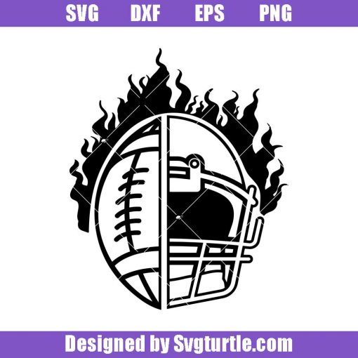 Helmet-football-fire-svg_-football-ball-svg_-football-logo-svg.jpg