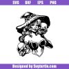 Hot-and-horror-witch-svg_-witch-with-skull-in-hand-svg_-witch-girl-svg.jpg