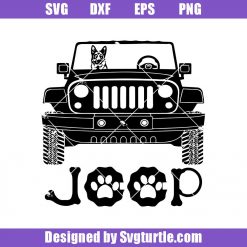 Jeep Companion Svg, Jeep Svg, Offroad Jeep Svg