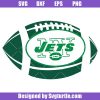 Jets Logo Svg