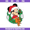 Mickey-mouse-with-wreath-christmas-svg_-mickey-mouse-christmas-svg.jpg