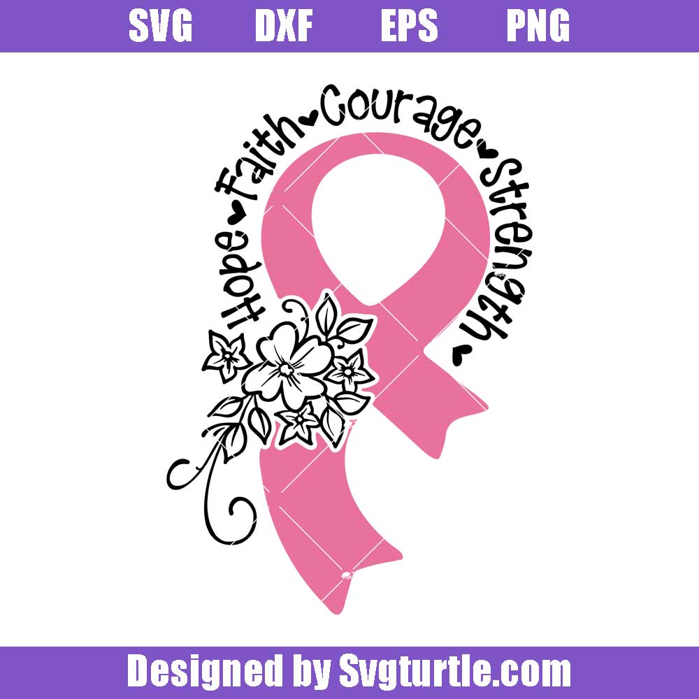 Dig Pink Volleyball Ribbon  Pink Volleyball Clip Art Image in