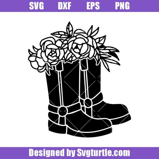 Rubber-boots-and-flower-svg_-garden-farmhouse-svg_-farm-rubber-boots-svg.jpg