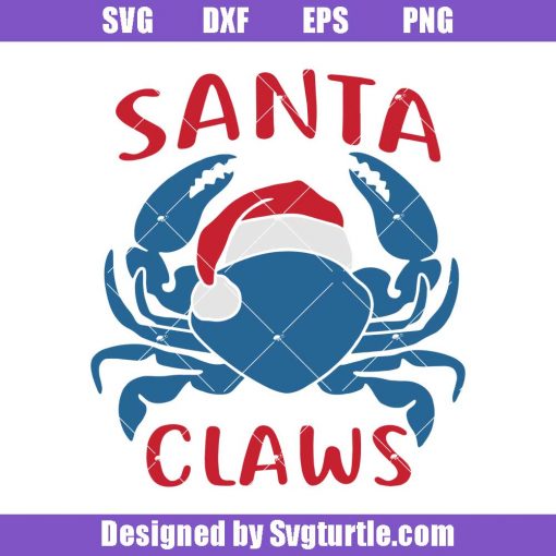 Santa-claus-christmas-crab-svg_-crata-claus-svg_-christmas-crab-svg.jpg