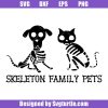 Skeleton-family-pets-svg_-dog-cat-halloween-svg_-pets-skeleton-svg.jpg