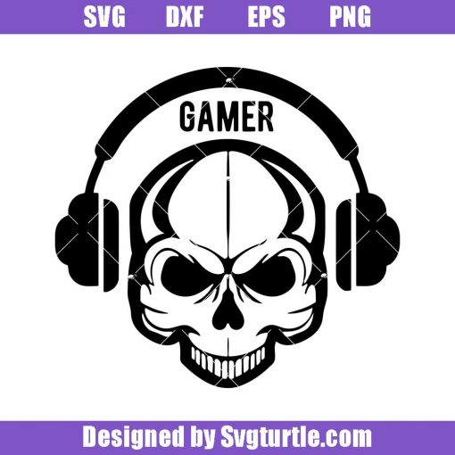 Skull-video-game-svg_-headphone-skull-svg_-game-svg_-gaming-svg.jpg