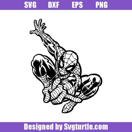 Spiderman-svg_-avengers-svg_-spider-man-avenger-svg_-silhouette-outline-spiderman_-marvel-svg_-spiderman-cartoon-svg_-cut-files_-file-for-cricut-_-silhouette.jpg
