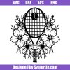 Tennis-racket-logo-svg_-floral-tennis-racke-svg_-floral-tennis-svg.jpg
