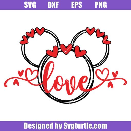 Unwelded-love-heart-svg_-valentine_s-day-svg_-minnie-mouse-love-svg.jpg