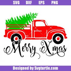Vintage-red-truck-svg_-christmas-truck-svg_-christmas-tree-svg.jpg