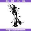 Witch-girl-beautyful-with-skull-and-broom-svg_-witch-broom-svg.jpg