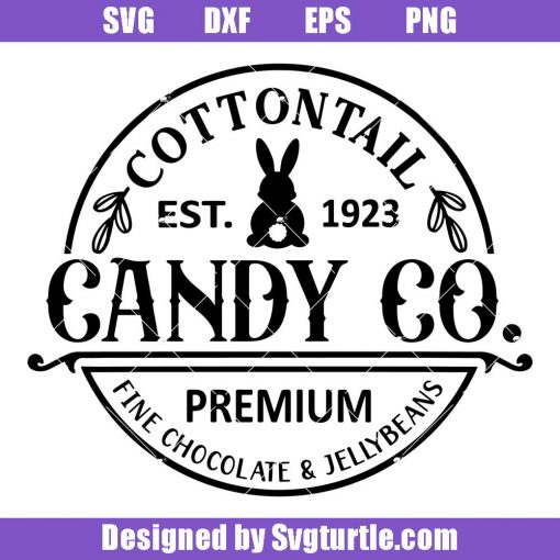 Cottontail-candy-co-svg,-easter-sayings-svg,-easter-gifts