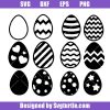 Easter-egg-bundle-svg,-easter-2022-svg,-cute-easter-egg-svg