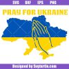 I-stand-with-ukraine-svg,-pray-for-ukraine-svg,-ukraine-flag-svg