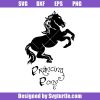 Prancing-pony-svg,-horse-jumping-svg,-tavern-funny-svg