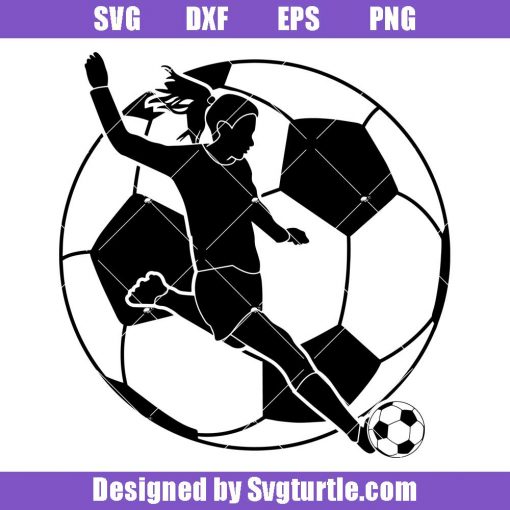 Women's-soccer-player-svg,-soccer-monogram-svg,-soccer-svg