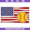 Baseball-usa-flag-svg,-baseball-flag-svg,-usa-flag-svg