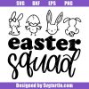 Cute-easter-squad-svg,-kids-easter-svg,-egg-hunting-crew-svg