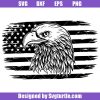 Eagle-with-us-flag-svg,-american-flag-svg,-usa-patriotic-svg