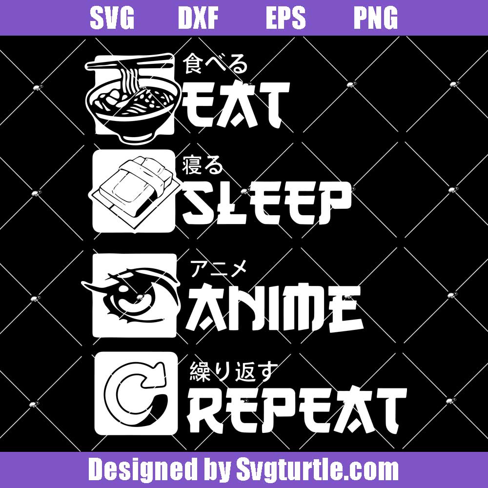 Kamado Tanjiro Svg, Anime Manga Svg, Demon Slayer Svg, Anime Svg, png, eps,  dxf digital download.