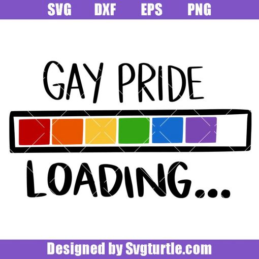 Gay-pride-loading-svg,-lgbt-pride-svg,-rainbow-svg,-gay-svg