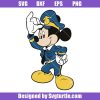 Mickey-mouse-police-svg,-mickey-mouse-svg,-cute-mickey-svg