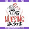 Nursing-student-svg,-nursing-svg,-nurse-life-svg,-nurse-svg