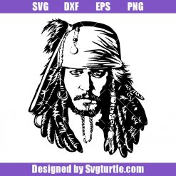 Pirates-jack-sparrow-svg,-pirates-of-the-caribbean-series-svg