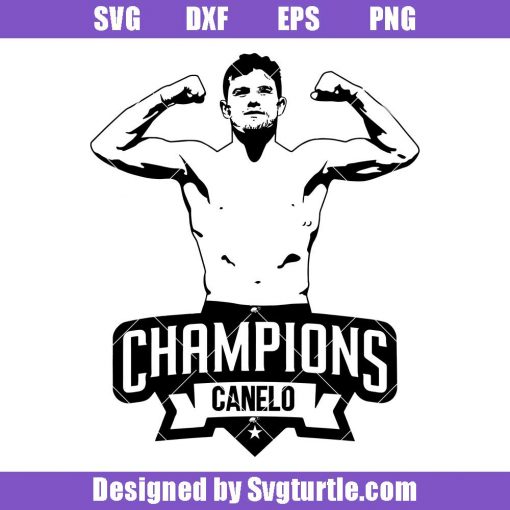 Canelo-Álvarez-svg,-professional-boxer-svg,-celebrity-svg