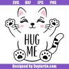 Cute-cat-hug-svg,-cute-baby-cat-svg,-hug-me-svg,-cat-svg