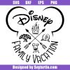 Disney-family-vacation-svg,-disneyland-family-vacation-svg