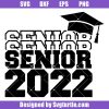 Graduation-hat-2022-svg,-senior-2022-svg,-class-of-2022-svg