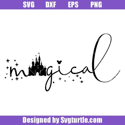 Magical-and-fabulous-svg,-stay-magical-svg,-magical-svg
