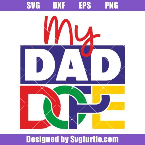My-dope-black-dad-svg,-black-lives-matter-svg,-dope-dad-svg