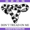 Rattlesnake-uterus-svg,-don’t-tread-on-me-uterus-svg