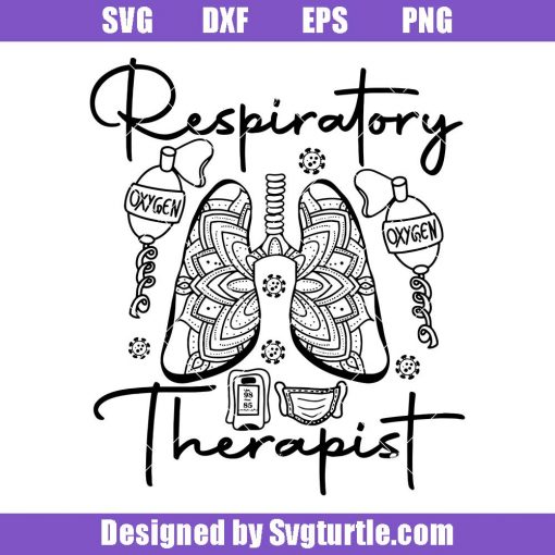 Respiratory-therapist-svg,-respiratory-svg,-doctor-svg